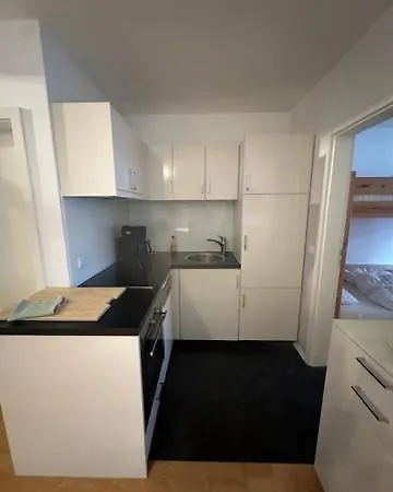 Kaiserstr.11, 01 דירה נורדרני