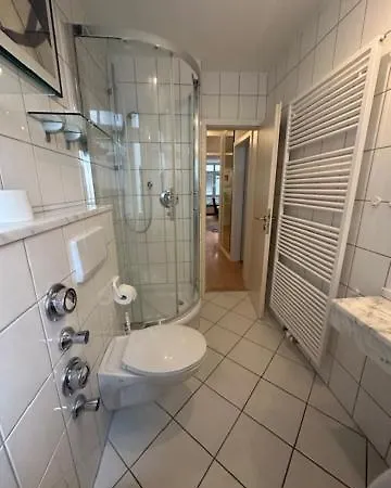 דירה Kaiserstr.11, 01