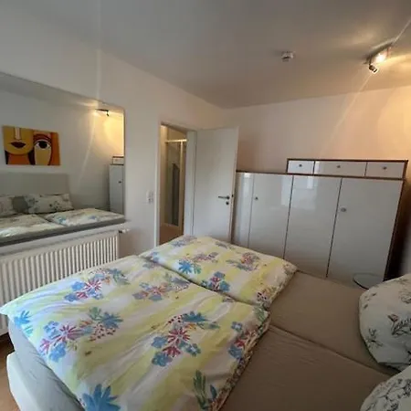 דירה Kaiserstr.11, 01 *