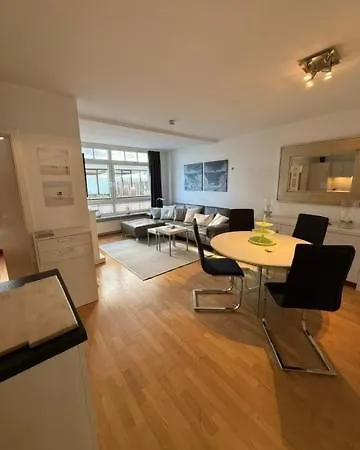 דירה Kaiserstr.11, 01