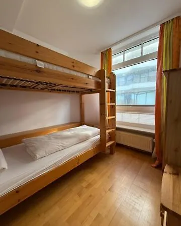 דירה Kaiserstr.11, 01 *